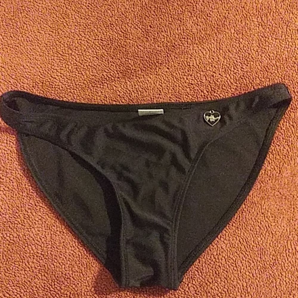 Bikini bottom